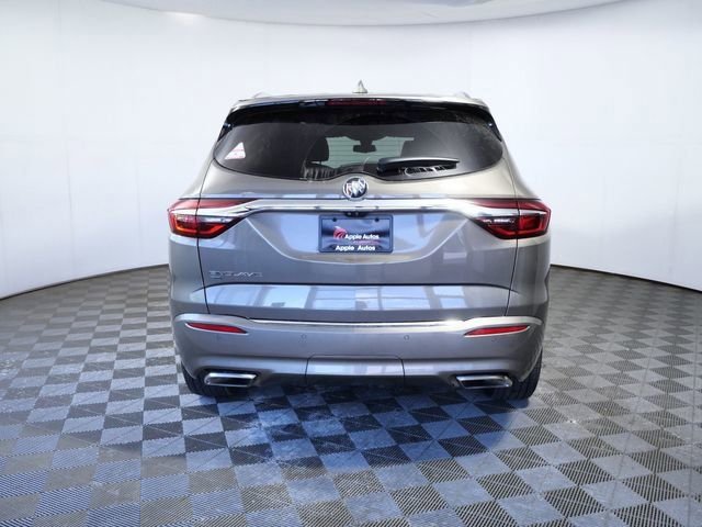 Used 2020 Gold Buick Avenir image 7