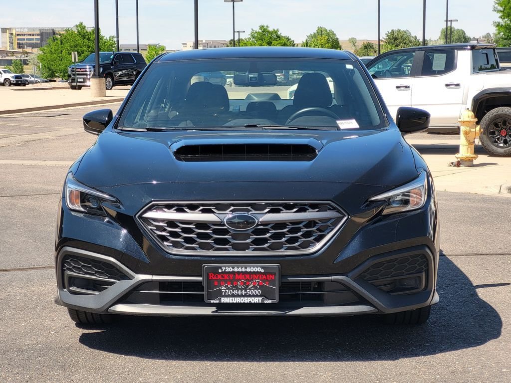 2022 Subaru WRX Base - Photo 9