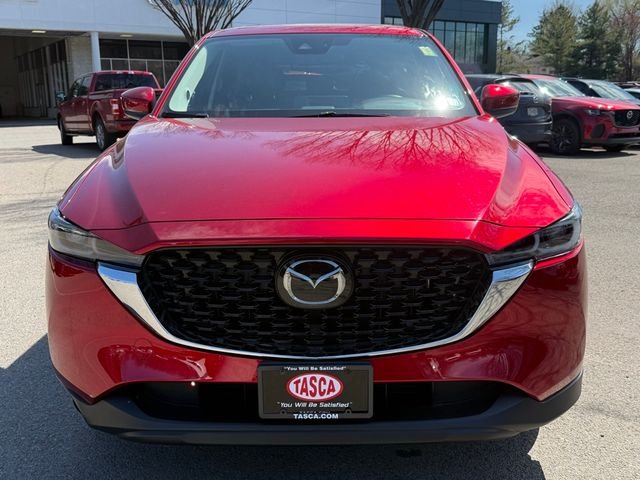 Used 2023 Red Mazda 2.5 S Premium Package image 3