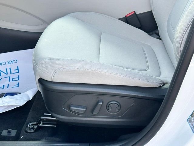 2026 Hyundai Tucson SEL - Photo 10