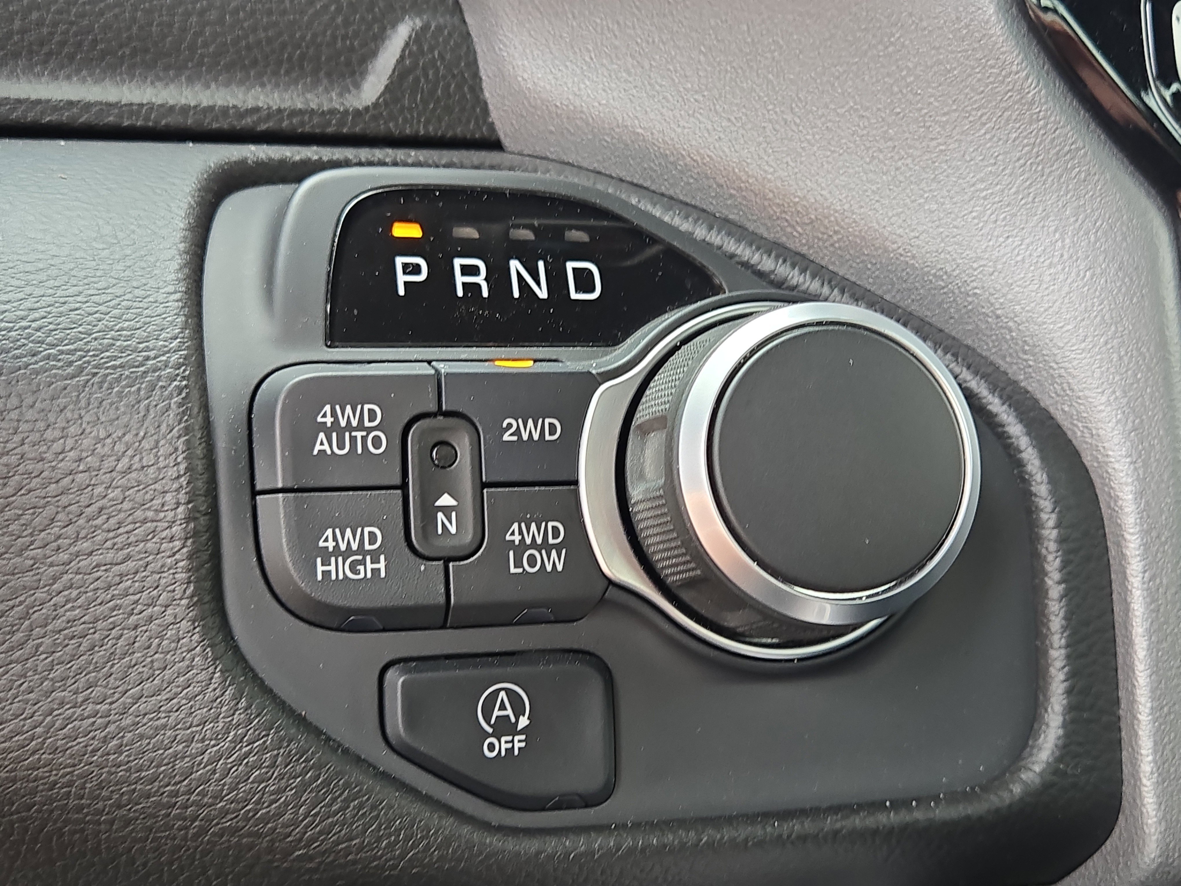 2025 RAM Ram 1500 Pickup Big Horn/Lone Star - Photo 30