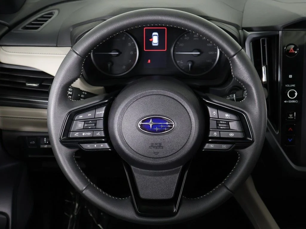Used 2025 Gray Metallic Subaru Premium image 39