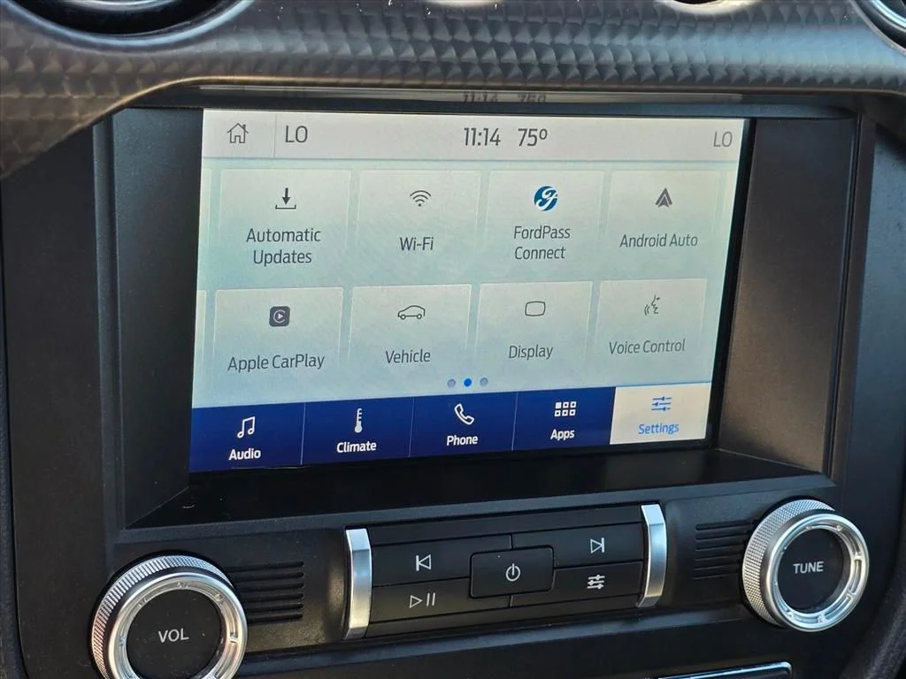 Used 2022 Gray Ford GT image 18