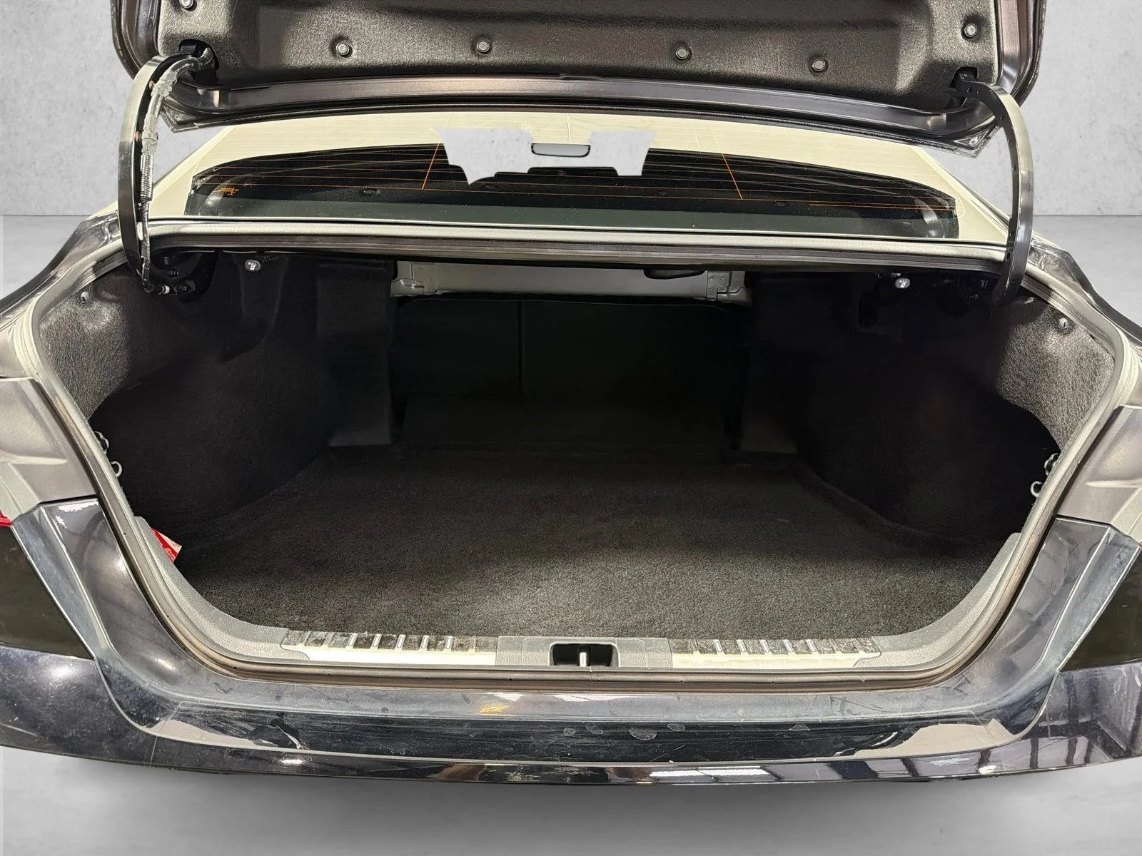 Used 2025 Black Toyota LE image 19