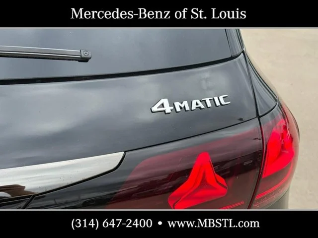 New 2027 Black Mercedes-Benz GLE 450 image 5