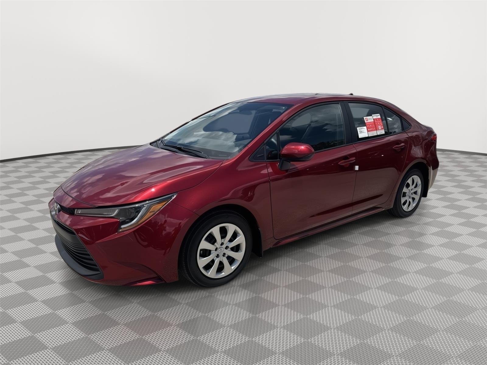 2026 Toyota Corolla  LE