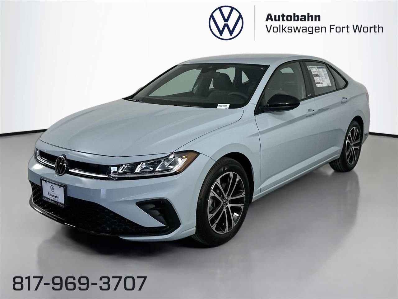 2025 Volkswagen Jetta