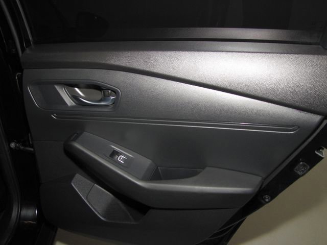 Certified Used 2024 Crystal Black Pearl Honda EX image 50