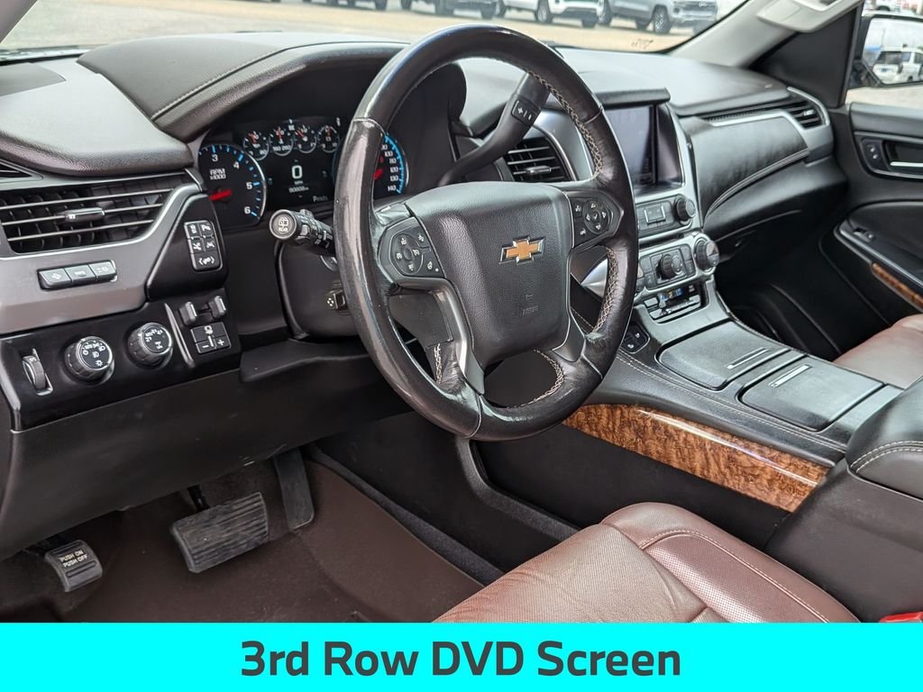 Used 2019 Black Chevrolet Premier image 37