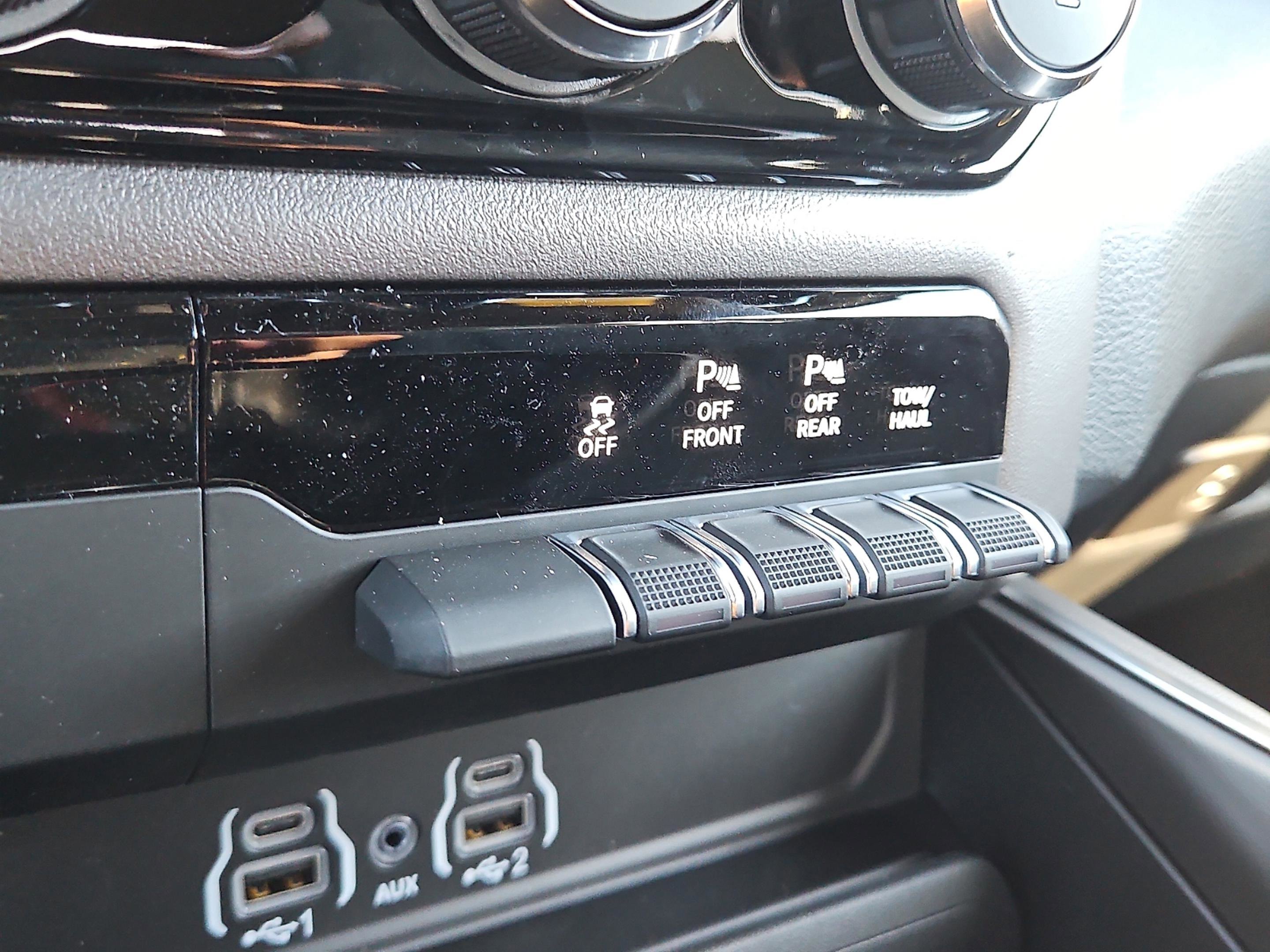 2026 RAM 1500 Big Horn/Lone Star - Photo 21