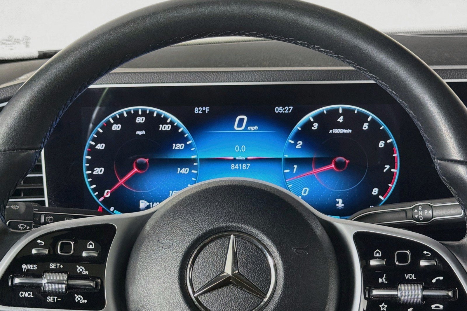 Used 2020 Black Mercedes-Benz 350 image 20