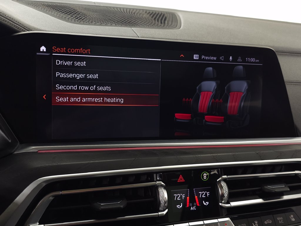 Used 2020 Dark Graphite BMW xDrive40i image 33
