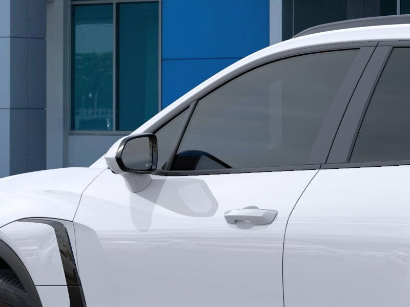 2025 Chevrolet Blazer EV LT - Photo 14