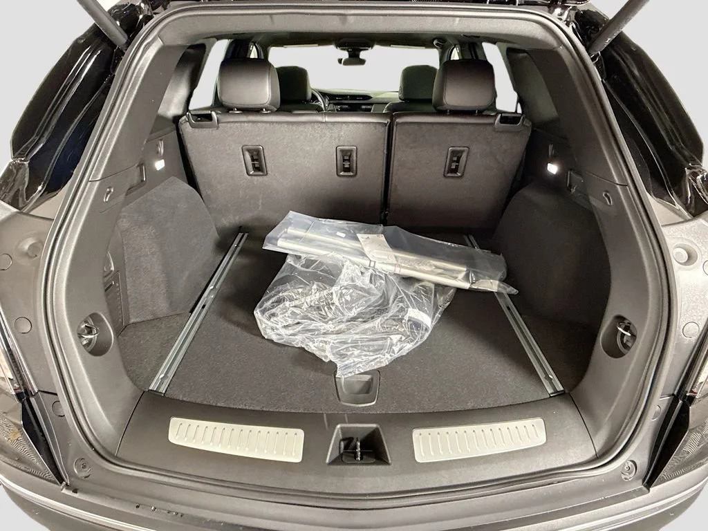 2026 Cadillac XT5 Sport - Photo 27