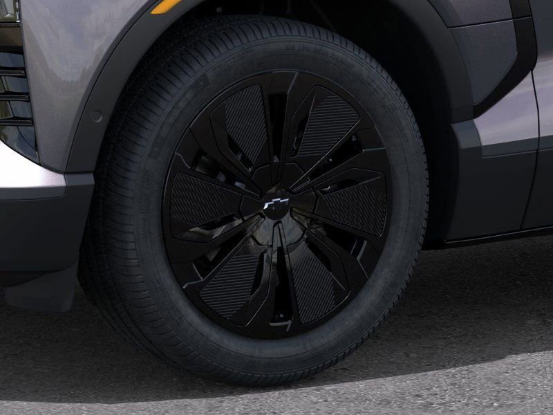 2026 Chevrolet Blazer EV LT - Photo 9