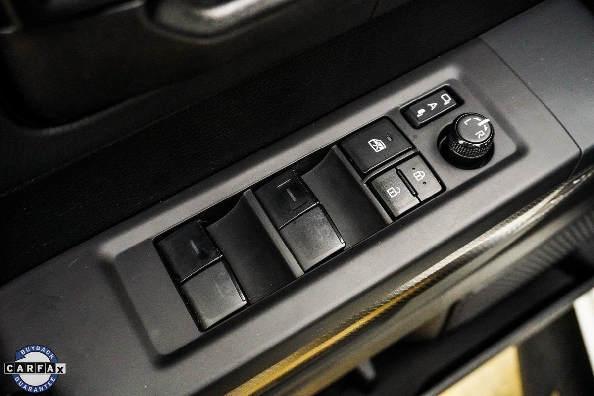 Used 2023 White Toyota TRD Pro image 30