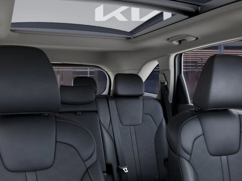 New 2026 Black Kia S image 28