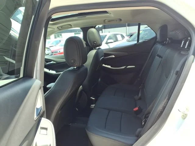 2023 Buick Encore GX Essence - Photo 15