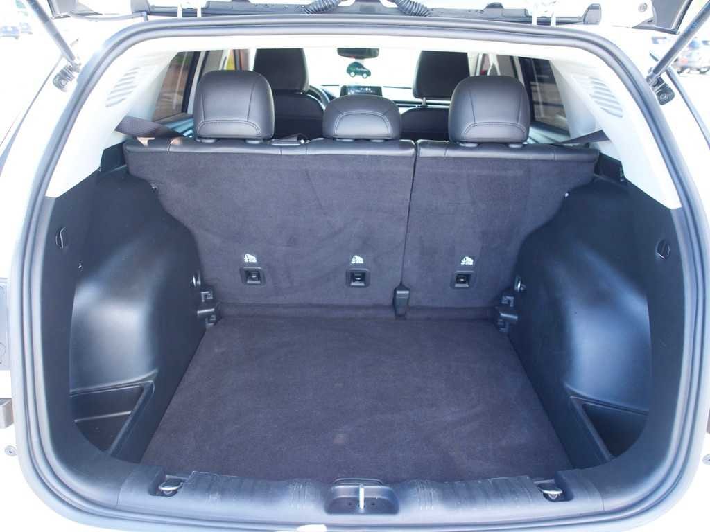 2022 Jeep Compass Latitude - Photo 36