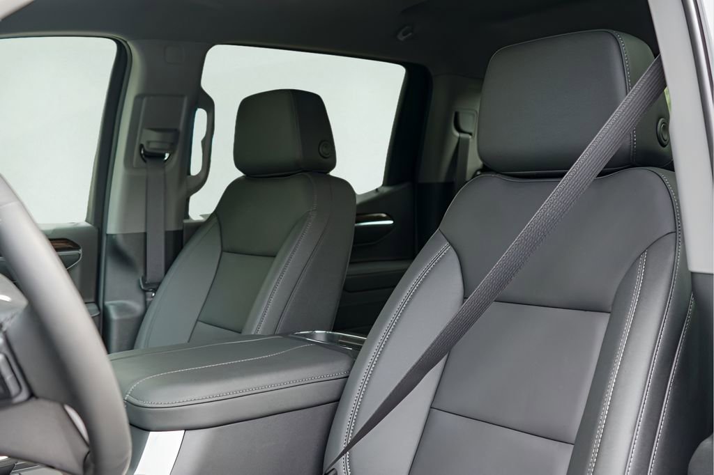 2026 GMC Sierra 1500 Elevation - Photo 11