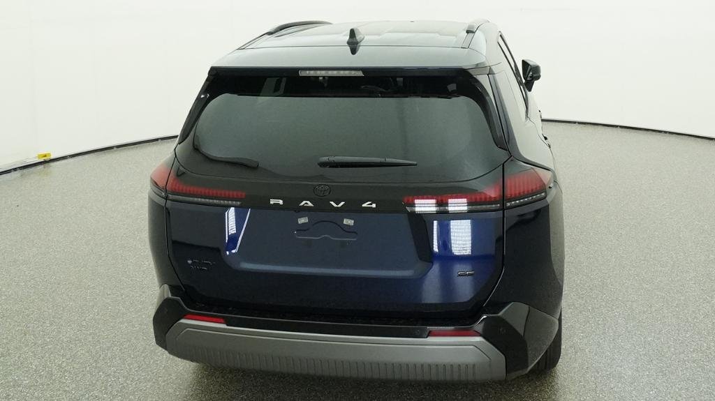 New 2026 Blueprint Toyota SE image 15