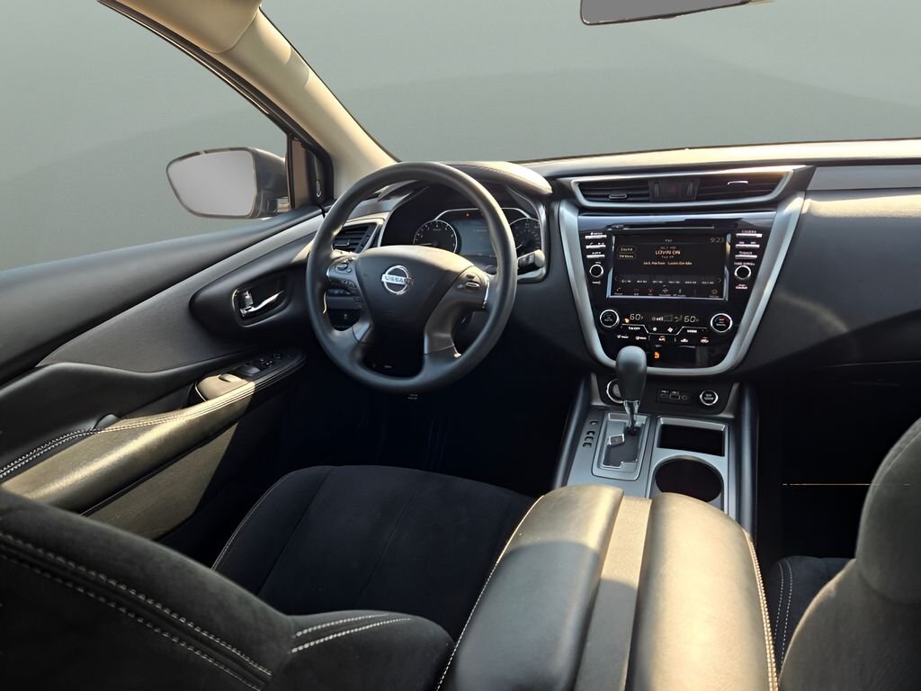 2021 Nissan Murano S - Photo 11