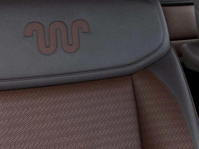 New 2027 White Ford King Ranch image 16