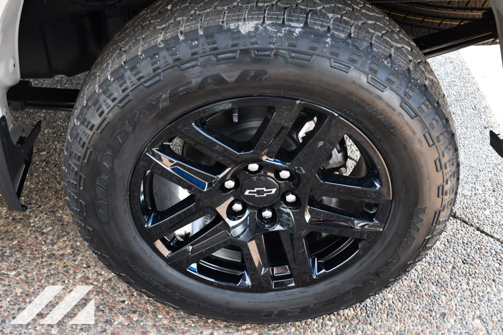 2026 Chevrolet Silverado 1500 RST - Photo 31