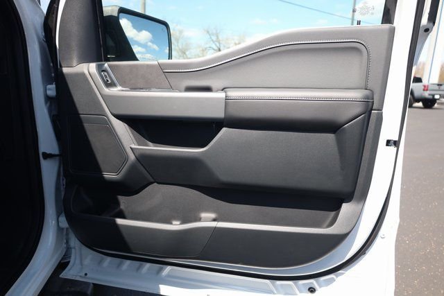 2025 Ford F-150 XLT - Photo 29