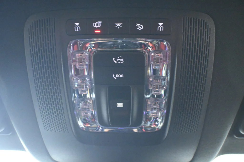 New 2026 Black Mercedes-Benz GLE 53 AMG® image 23