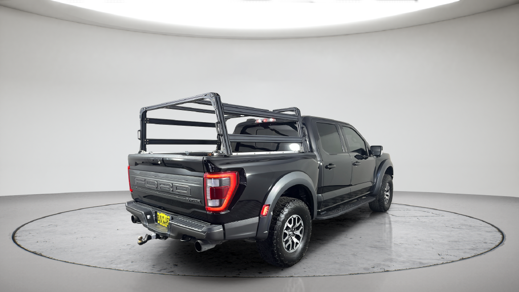 2021 Ford F-150 Raptor - Photo 7