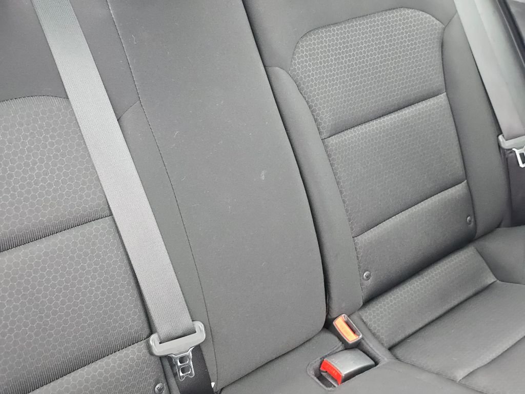 Used 2018 White Hyundai Value Edition image 14