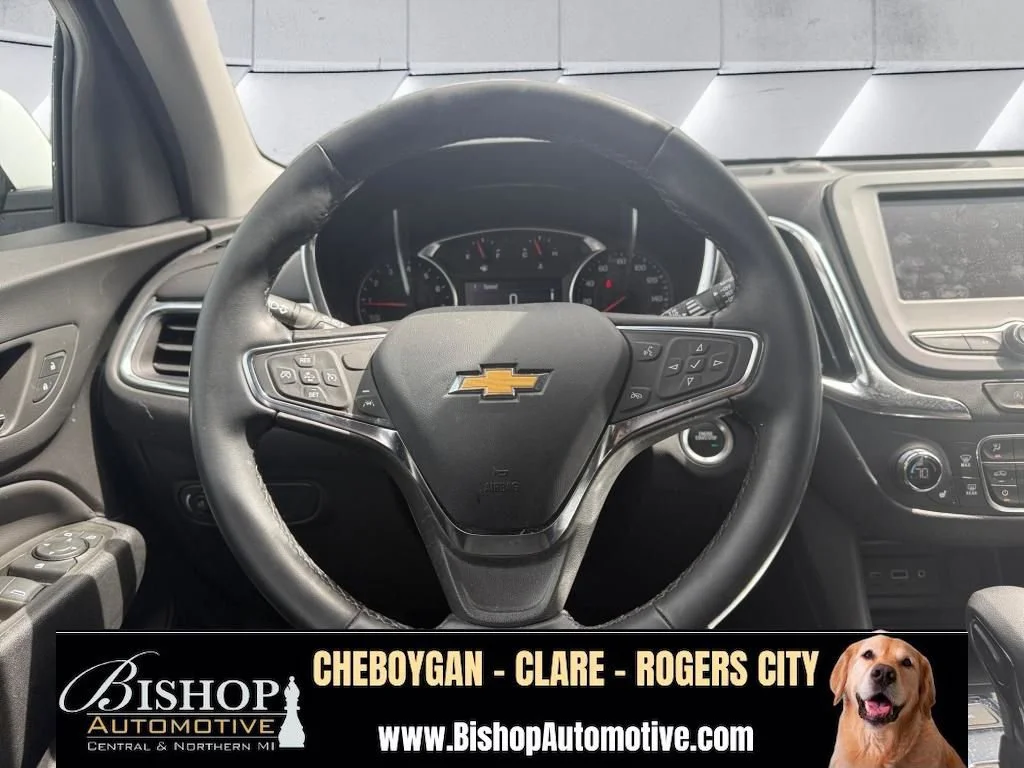 Pre-Owned 2024 Chevrolet Equinox LT image 23