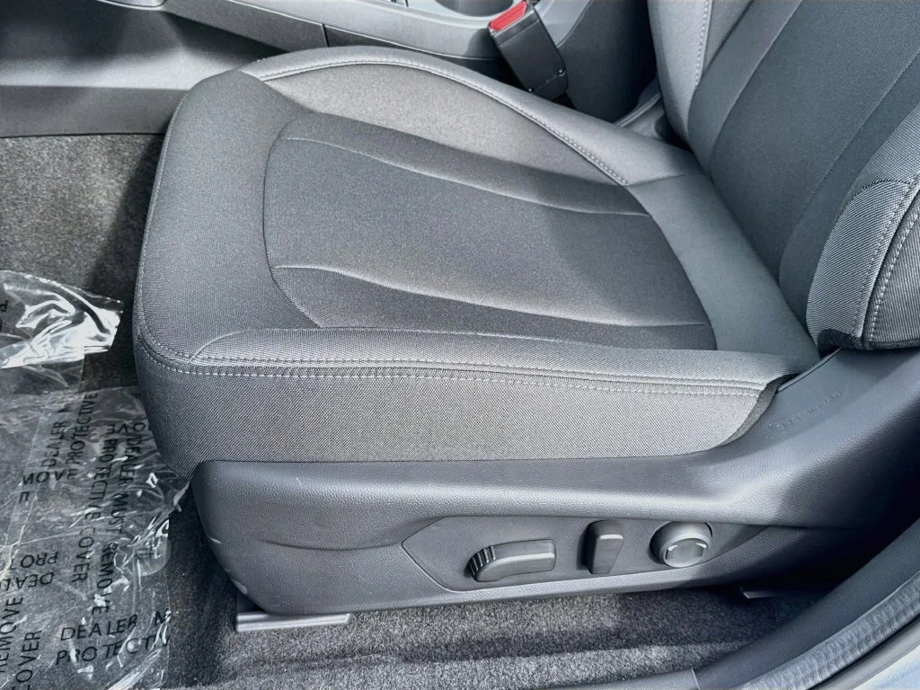 New 2027  Subaru Premium image 23