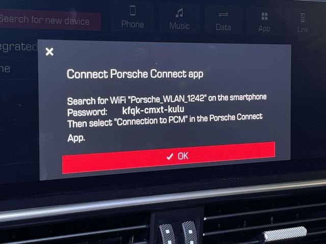 Used 2019 Black Porsche S image 33