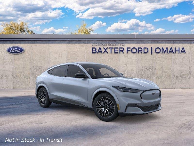 New 2026  Ford Premium image 1
