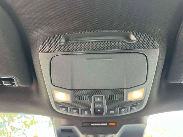 Used 2023 Red Ford Platinum image 38
