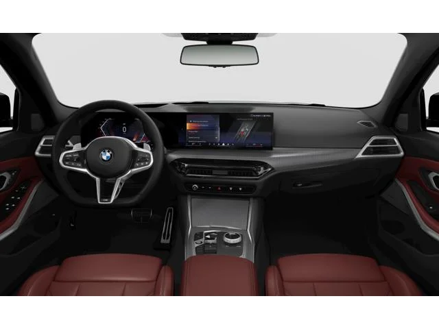 New 2026 Brooklyn Grey Metallic BMW  image 7
