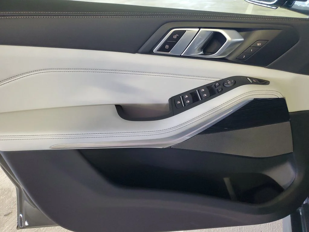 New 2026 Gray BMW sDrive40i image 14