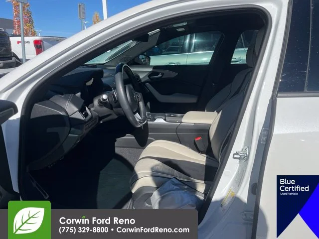 Used 2021  Acura Type S image 10
