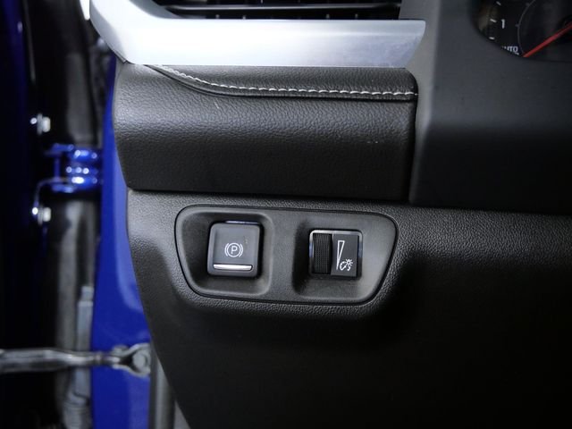 Certified Used 2023 Blue GMC SLT image 25