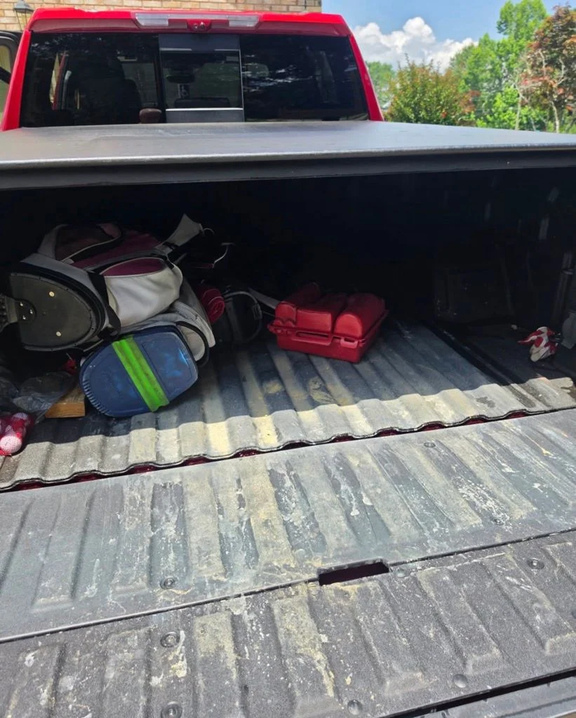 Used 2024 Red Chevrolet High Country image 14