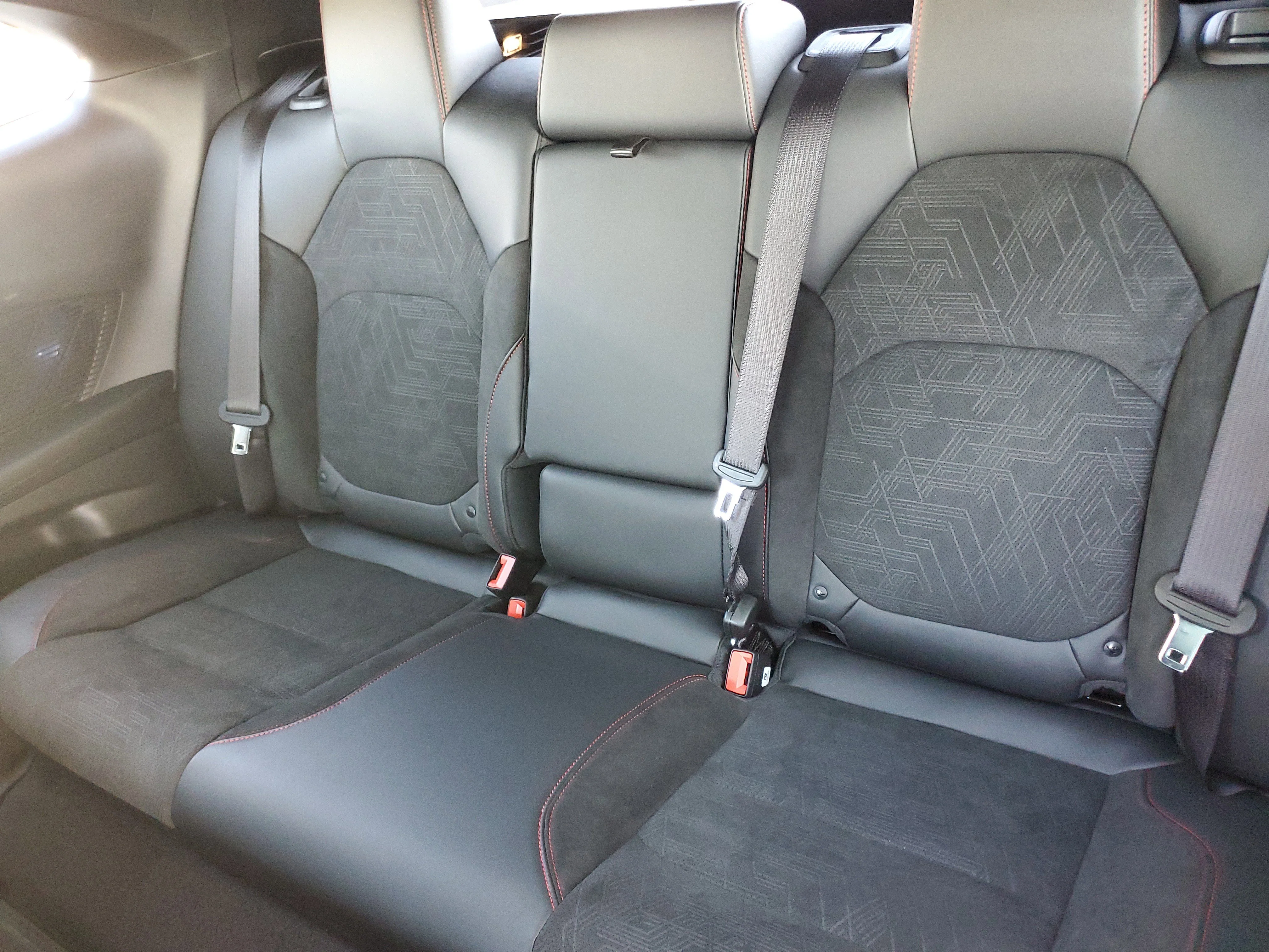 New 2026 White Knuckle Dodge Scat Pack Plus image 16
