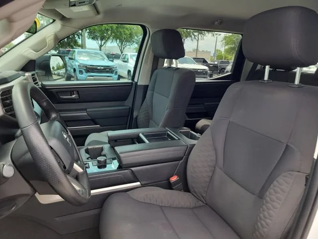 2024 Toyota Tundra SR5 - Photo 19
