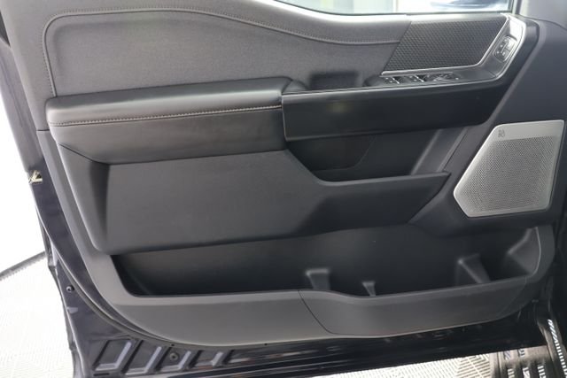 Used 2021 Blue Ford Raptor image 26