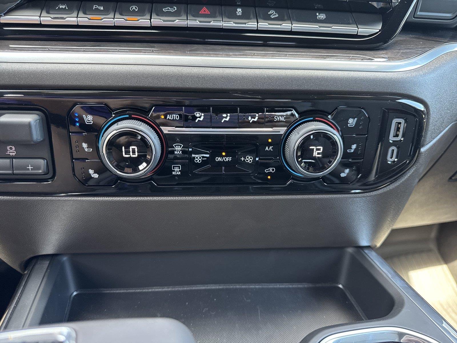 2026 Chevrolet Silverado 1500 LTZ - Photo 27