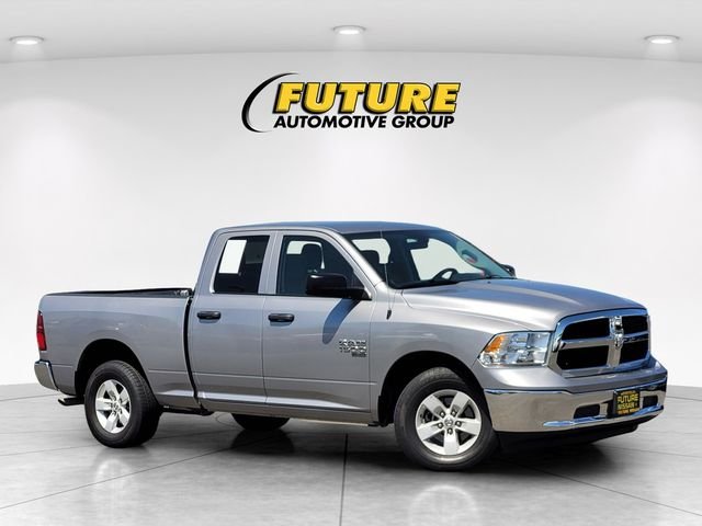 2024 RAM Ram 1500 Classic