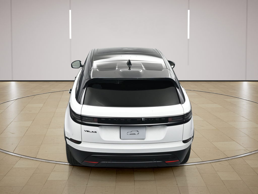 New 2026 White Land Rover S image 30