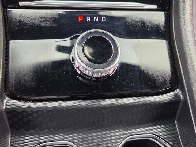 Used 2025 Black Jeep Laredo image 20