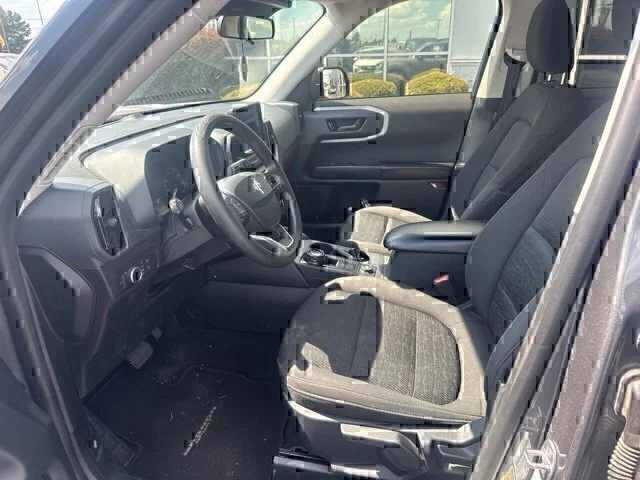 Used 2021 Gray Ford Base image 13